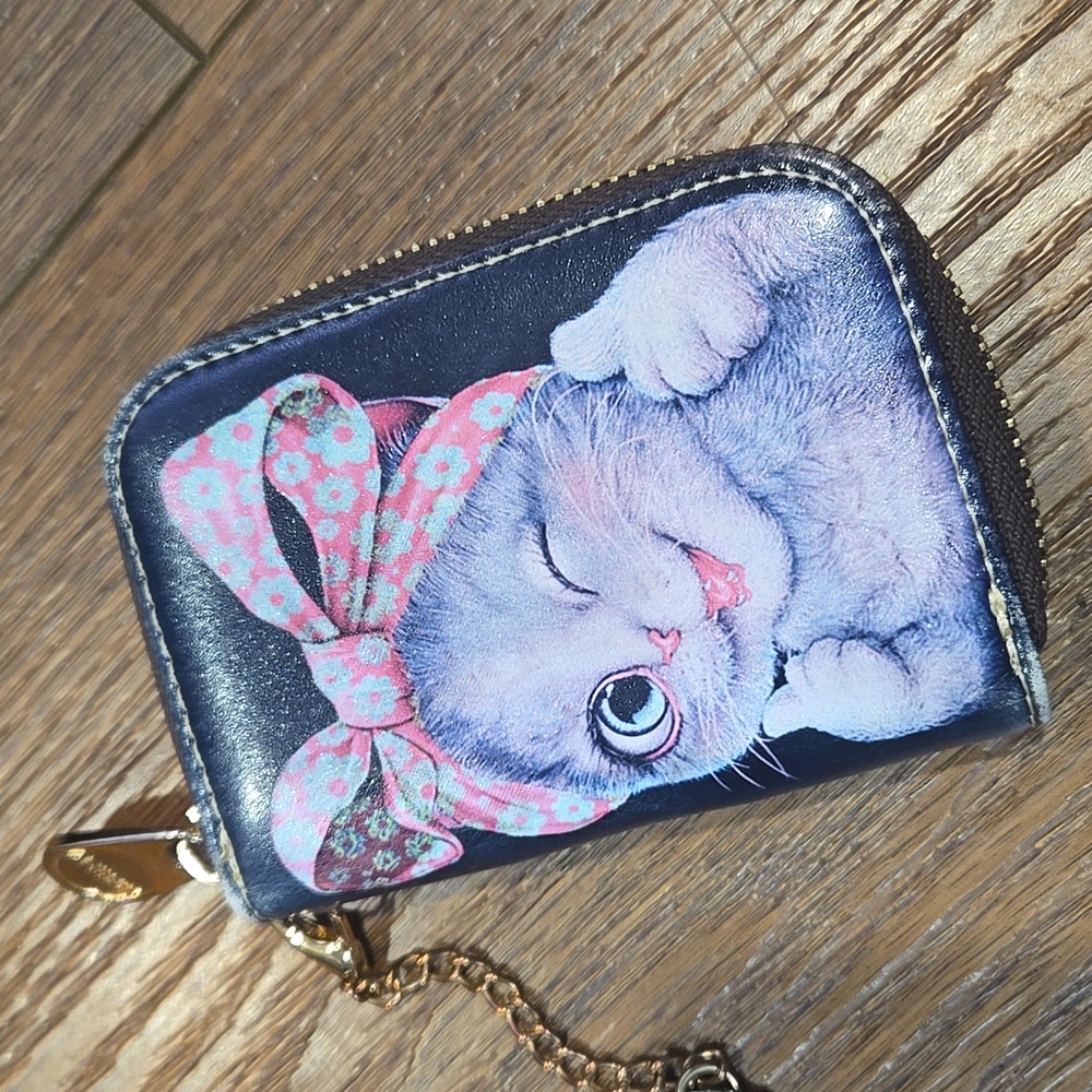 APHISON Card Holder... #7785